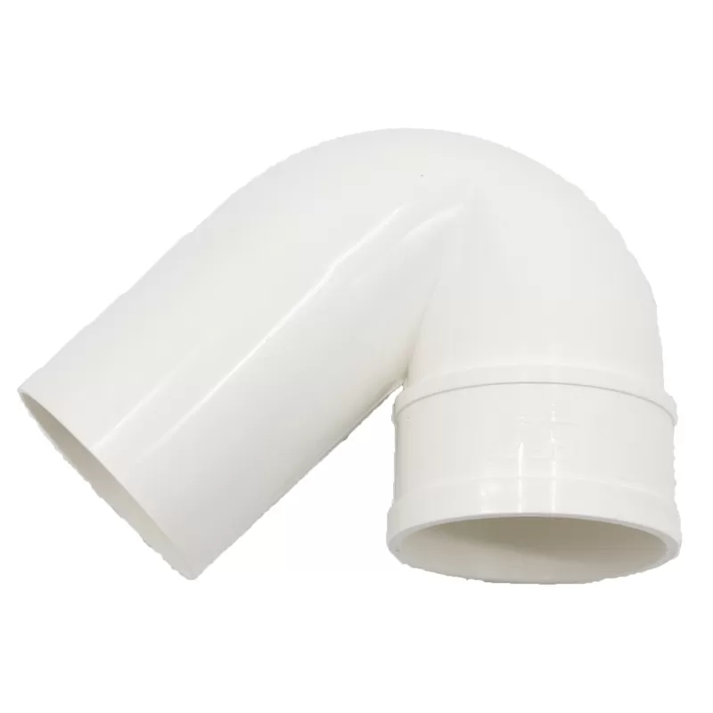 PVC bezústní past